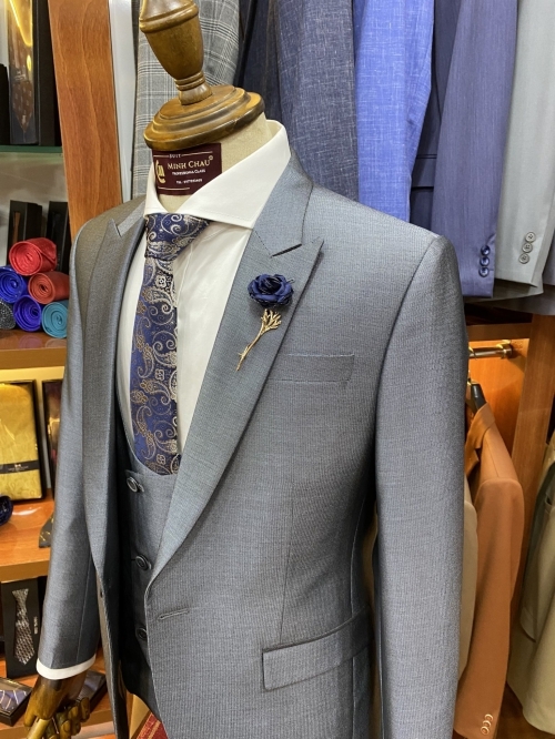 5 Sai Lầm Khi Chọn Vest Công Sở Và Cách Khắc Phục