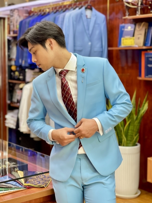 Cách Thắt Cravat Cao Cấp Đẹp & Phù Hợp Với Mọi Dịp Quan Trọng