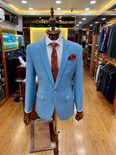 Cách Chọn Veston Nam Đẹp Theo Dáng Người